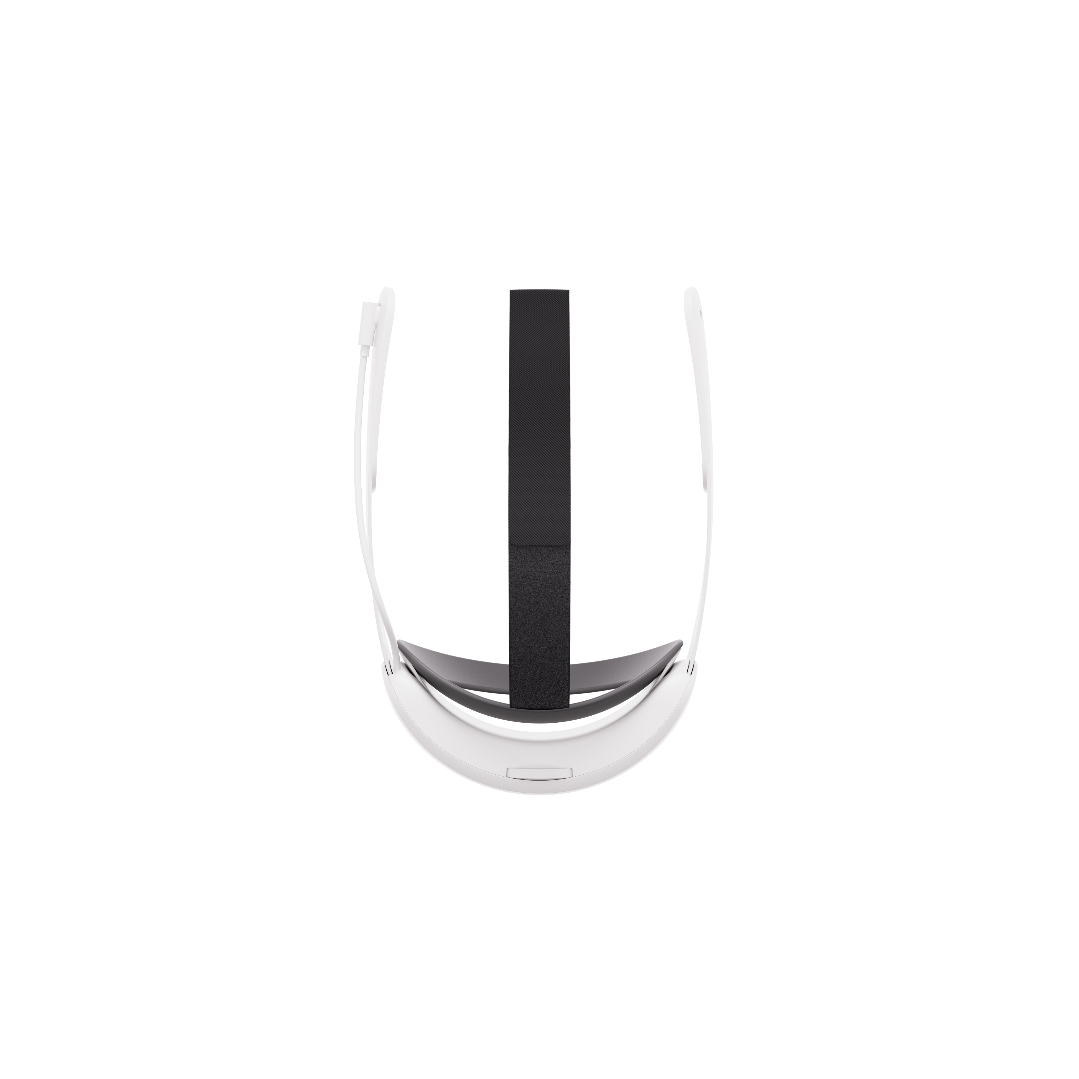 Meta Quest 3/3S Elite Strap with Battery