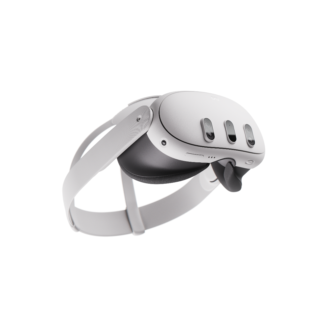 【アクセサリー大量同梱】  Quest 3 512GB その他アクセサリ Amazon.co.jp: Meta Quest 3 512GBセット シリコン接顔部付き