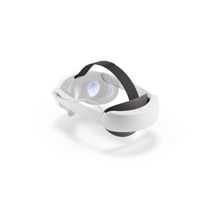 Meta Quest 3/3S Elite Strap with Battery