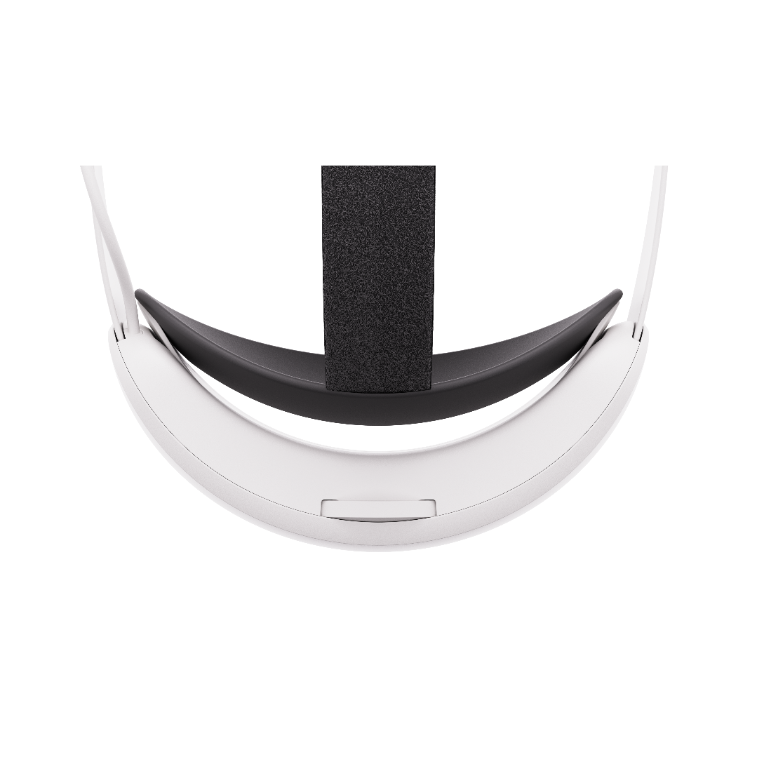 Meta Quest 3/3S Elite Strap with Battery