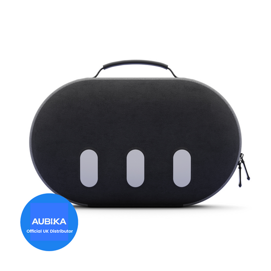 Aubika Hard Carrying Case For Oculus Quest 3/2/Pro and Pico 4