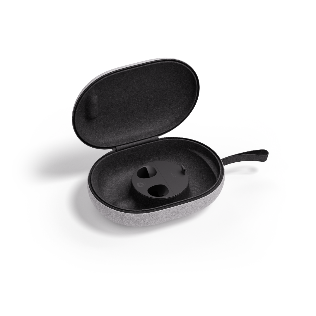 Meta Quest 3/3S Carrying Case