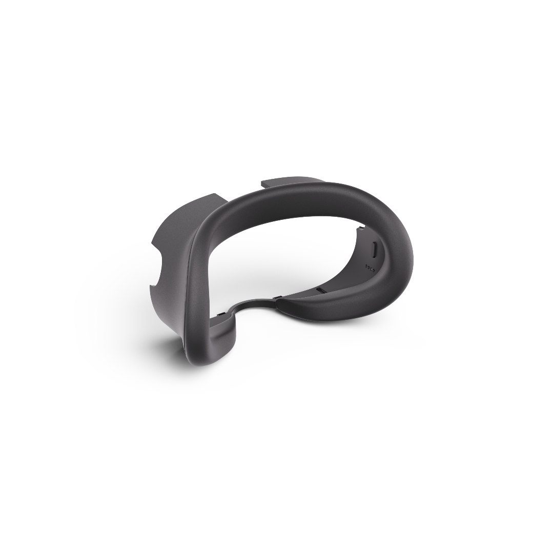 Meta Quest 3 Silicone Facial Interface