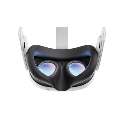 Meta Quest 3 Silicone Facial Interface
