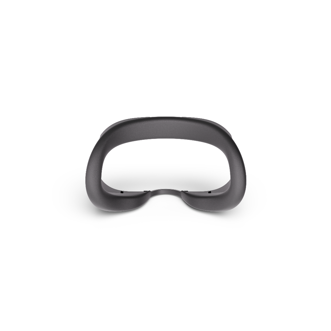 Meta Quest 3 Silicone Facial Interface