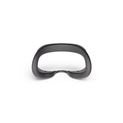Meta Quest 3 Silicone Facial Interface