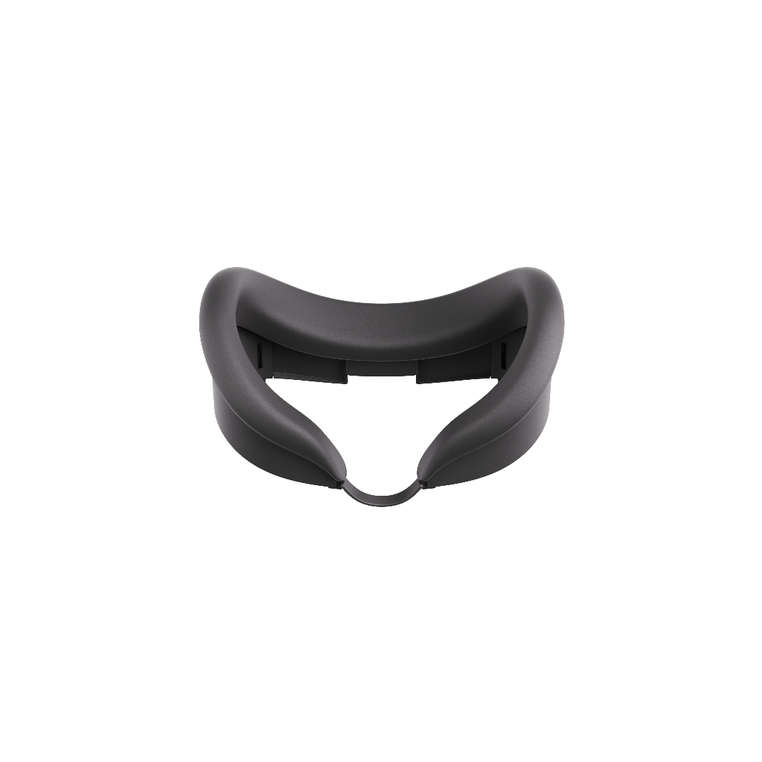 Meta Quest 3 Silicone Facial Interface