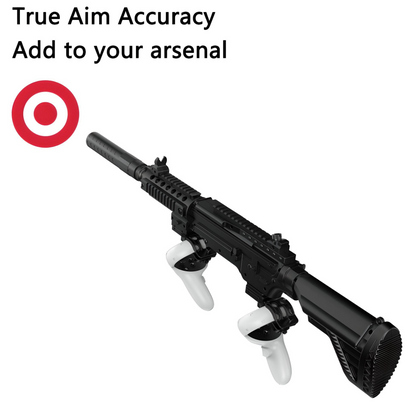 VR Assault Rifle Stock
