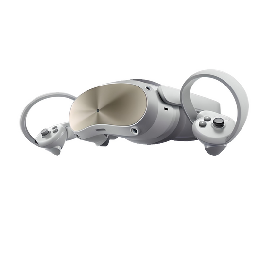 PICO 4 Enterpise VR Headset