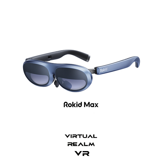 Rokid Max AR 3D Smart Glasses