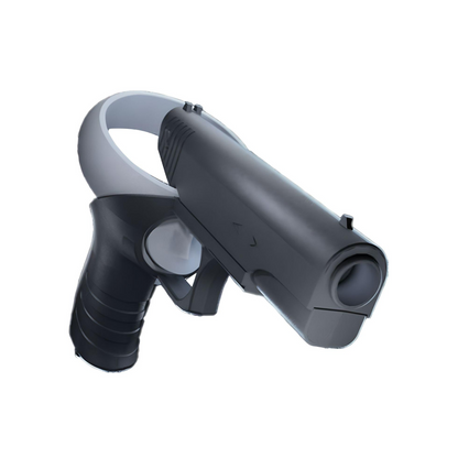 VR Dual Pistol Stock