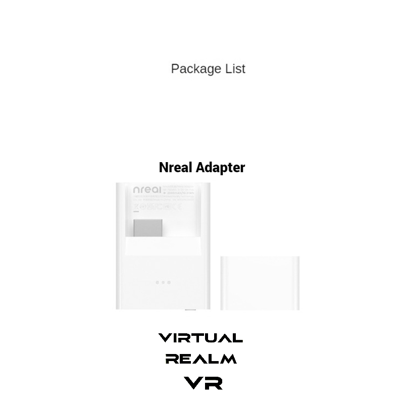 Xreal/Nreal Air Adapter