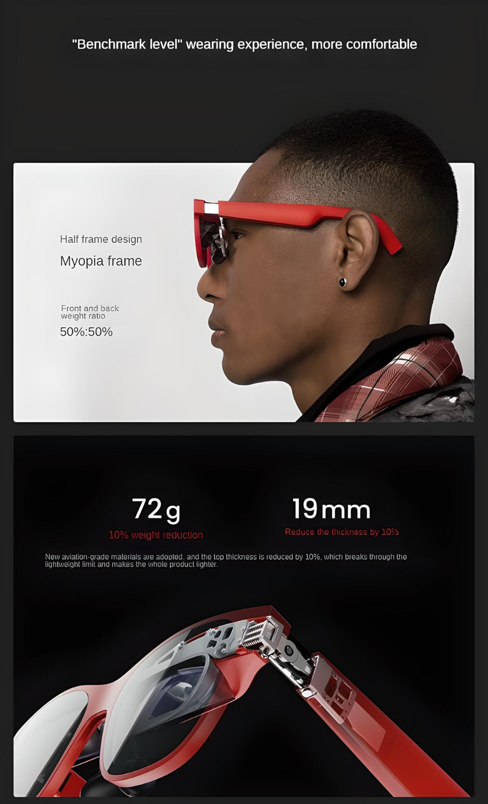 XReal Air 2 Pro: A Leap Forward in Consumer Grade AR Glasses Technology -  Men's Journal Tech Trends: Stay Ahead with Tech News, Rumors & Deals