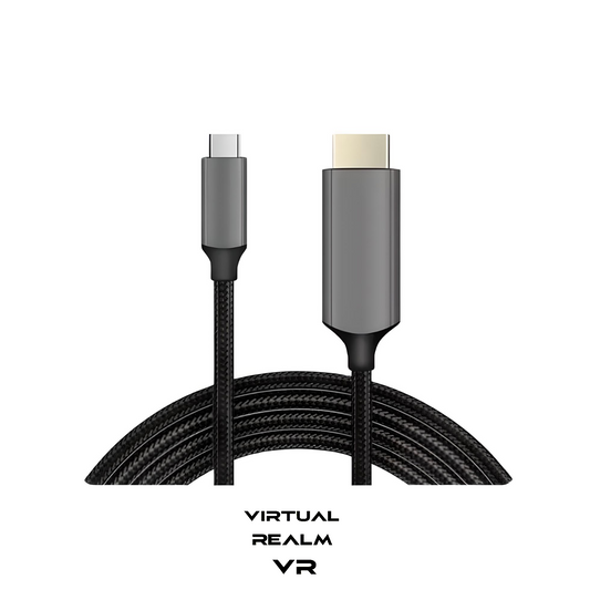 XREAL HDMI to USB-C