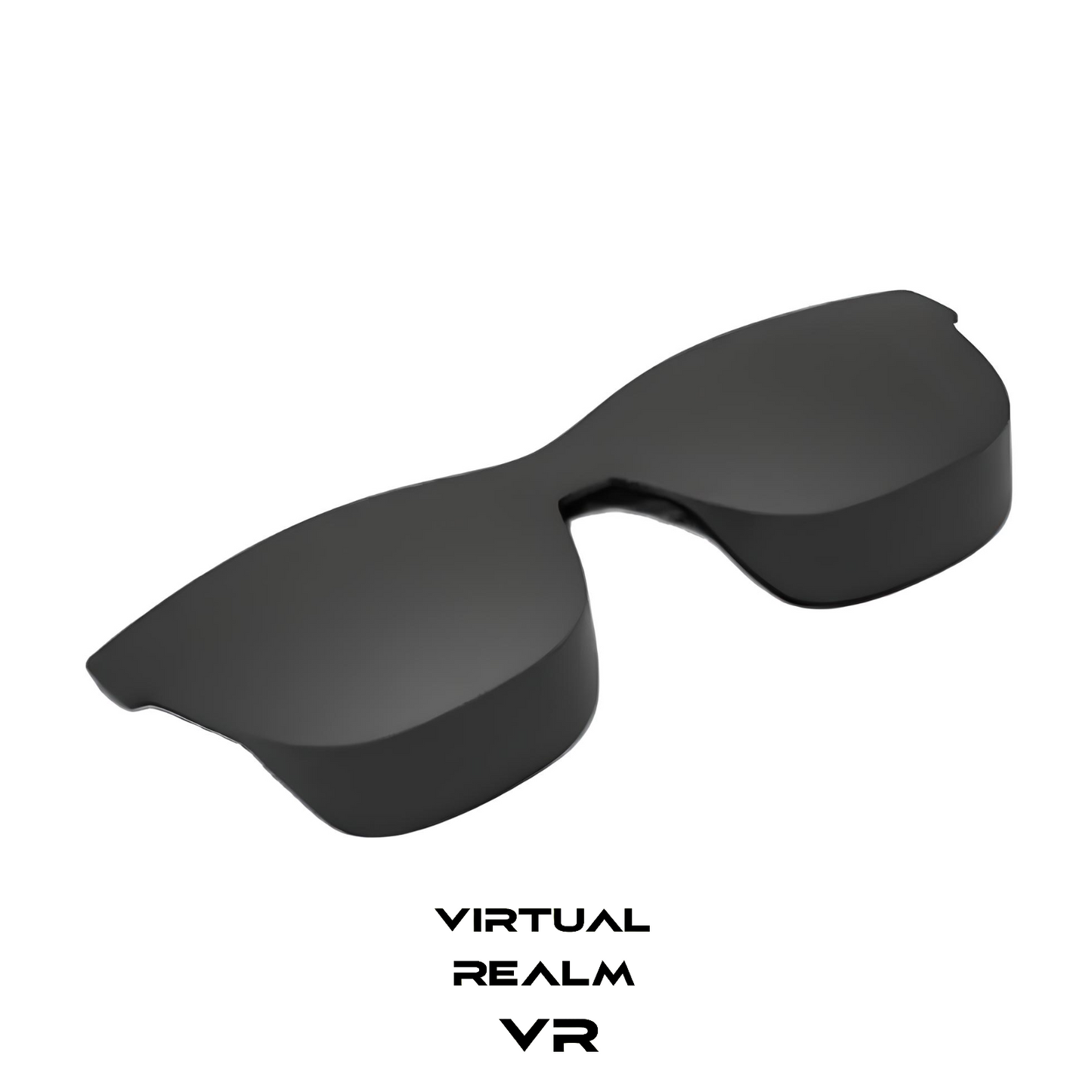 XREAL Air Black Lenses