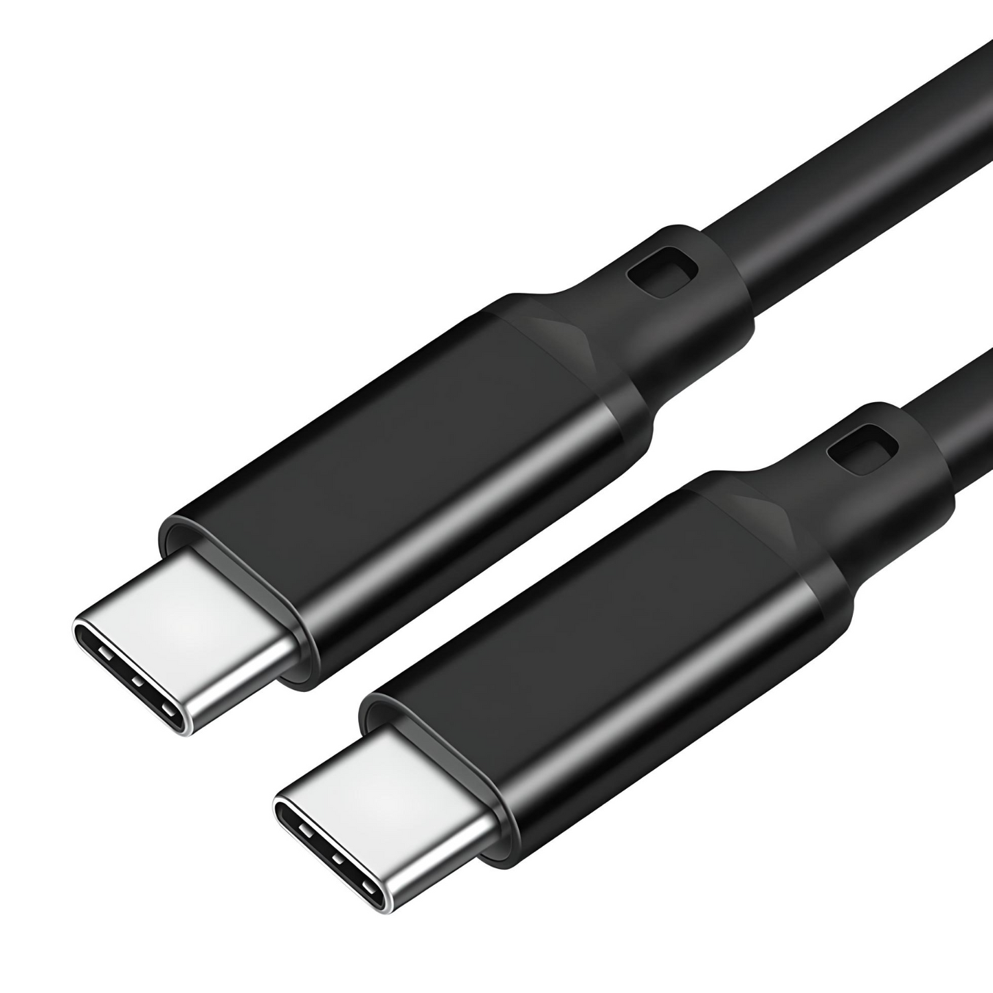 Usb-c to Usb-c Cable Compatible with XREAL Air Glasses – Virtual 