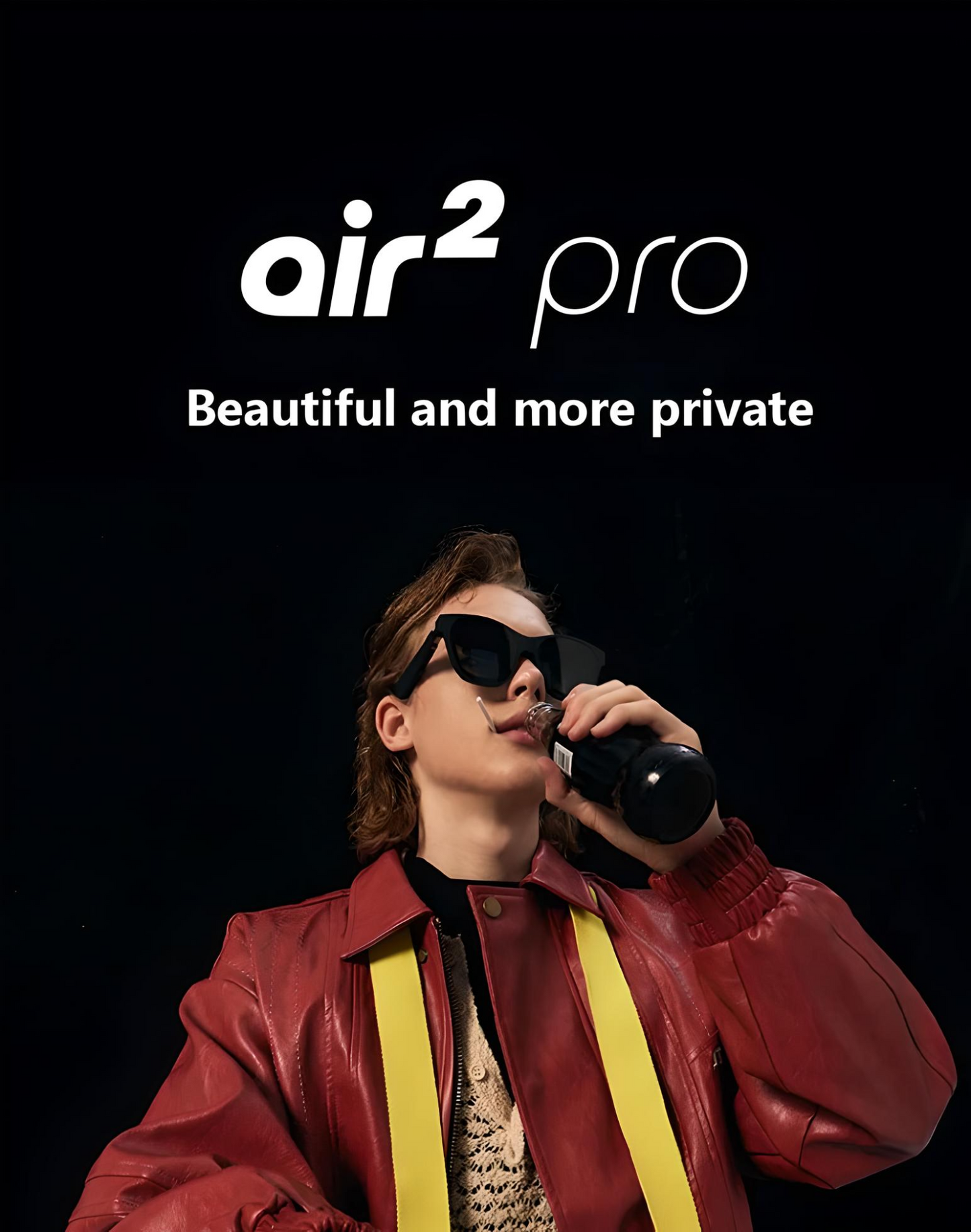 XREAL AIR 2 Pro