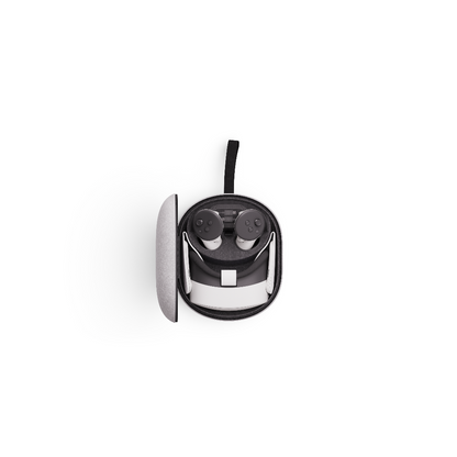 Meta Quest 3/3S Compact Carrying Case