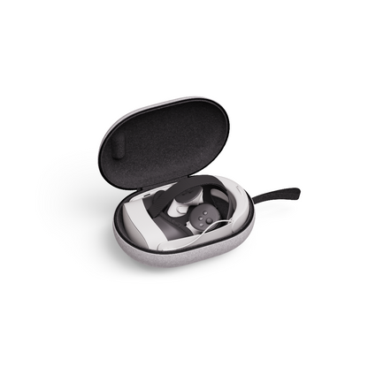 Meta Quest 3/3S Compact Carrying Case