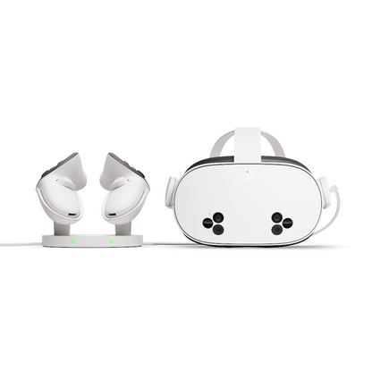 Meta Quest 3/3S Compact Charging Dock