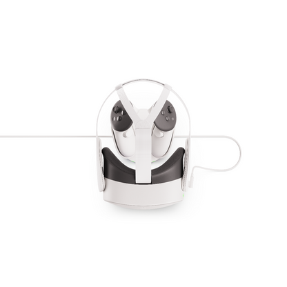 Meta Quest 3/3S Compact Charging Dock