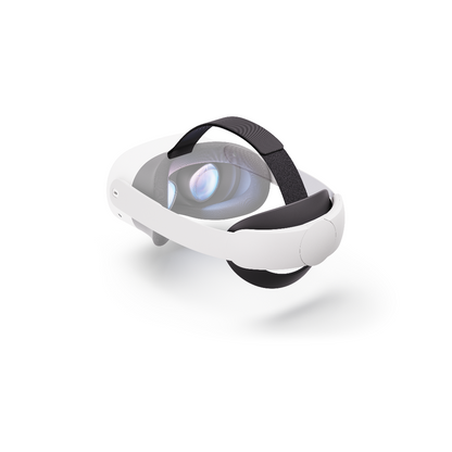 Meta Quest 3/3S Elite Strap