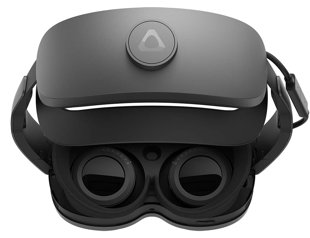 VIVE XR Elite Business Edition – Virtual Realm VR